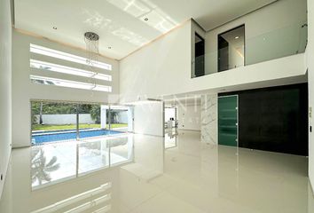 Casa en  Residencial Villa Magna, Boulevard Luis Donaldo Colosio, Cancún, Quintana Roo, México