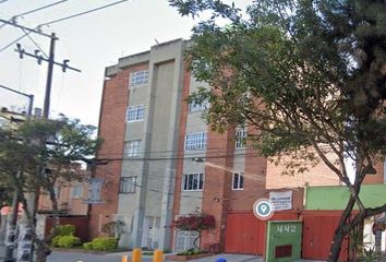 Departamento en  Avenida Javier Rojo Gómez 442, Agrícola Oriental, Ciudad De México, Cdmx, México