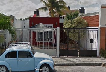 Casa en  Calle 17 190a, Misné, Mérida, Yucatán, México
