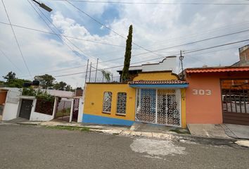 Casa en  Raza Mazahua, Lomas De Santiaguito, Morelia, Michoacán, México