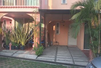Casa en  Empleado Postal, Cuautla De Morelos, Morelos, México