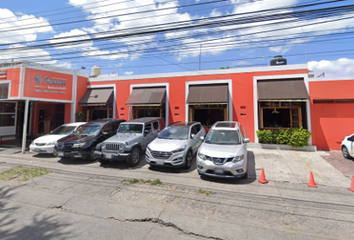 Local comercial en  Isla Mujeres 2875, Bosques De La Victoria, 44540 Guadalajara, Jal., México