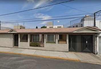 Casa en  Planta Novillo, Habitacional Electra Arcos, Tlalnepantla De Baz, Estado De México, México