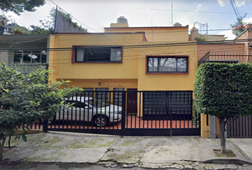 Casa en  Cuvier 90, Anzures, México, Cdmx, México