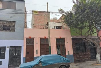 Casa en  Jr. García Y García 369, Lima, Perú