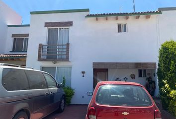 Casa en  Av Fray Luis De León, Centro Sur, Santiago De Querétaro, Querétaro, México