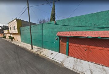 Casa en  Cda. Cuitláhuac, San Lorenzo, Ciudad De México, Cdmx, México