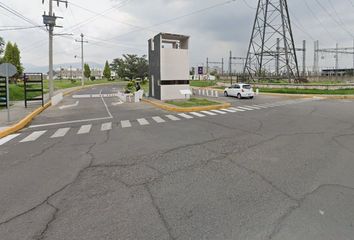 Casa en fraccionamiento en  Av. Vía Láctea Mz 041, Lerma De Villada, Estado De México, México