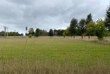 Parcela en  Villarrica, Chile