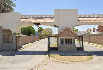 Casa en condominio en  Circuito Del Atardecer, Monterreal, Torreón, Coahuila De Zaragoza, México