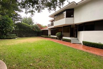 Casa en  Jardines En La Montaña, Ciudad De México, Cdmx, México