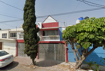 Casa en  Valle De Tarim 195, Valle De Aragon 3ra Sección, Ecatepec De Morelos, Estado De México, México