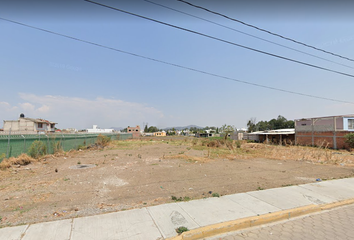 Lote de Terreno en  Calle 3 Sur No. 20, San Rafael Comac, San Andrés Cholula, Puebla, México