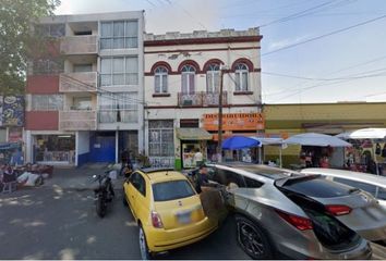 Departamento en  Calle Sabino 214, Santa María La Ribera, Ciudad De México, Cdmx, México