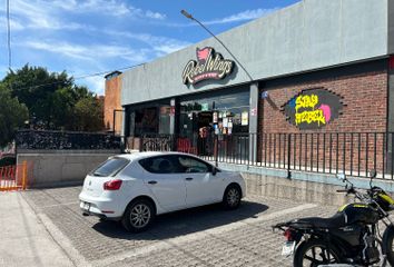 Local comercial en  Avenida Paseo De La Constitución 401, Peñuelas, Santiago De Querétaro, Querétaro, México