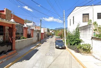 Casa en  Ponciano Arriaga, Guelaguetza, Oaxaca De Juárez, Oaxaca, México