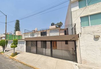 Casa en  Lutecia 26, Lomas Estrella 2da Sección, Ciudad De México, Cdmx, México