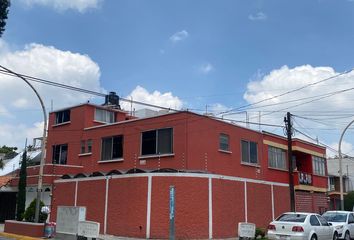 Casa en  Hda. De Atenco 109, Mz 032, Hacienda De Echegaray, Naucalpan De Juárez, Estado De México, México