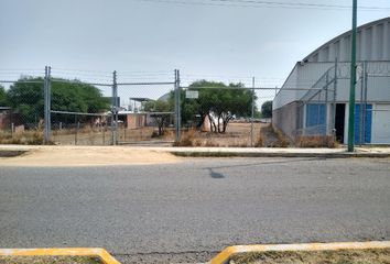 Lote de Terreno en  Pedro Escobedo, Querétaro, México
