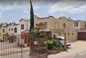 Casa en  Residencial Agua Caliente, Tijuana, Baja California, México