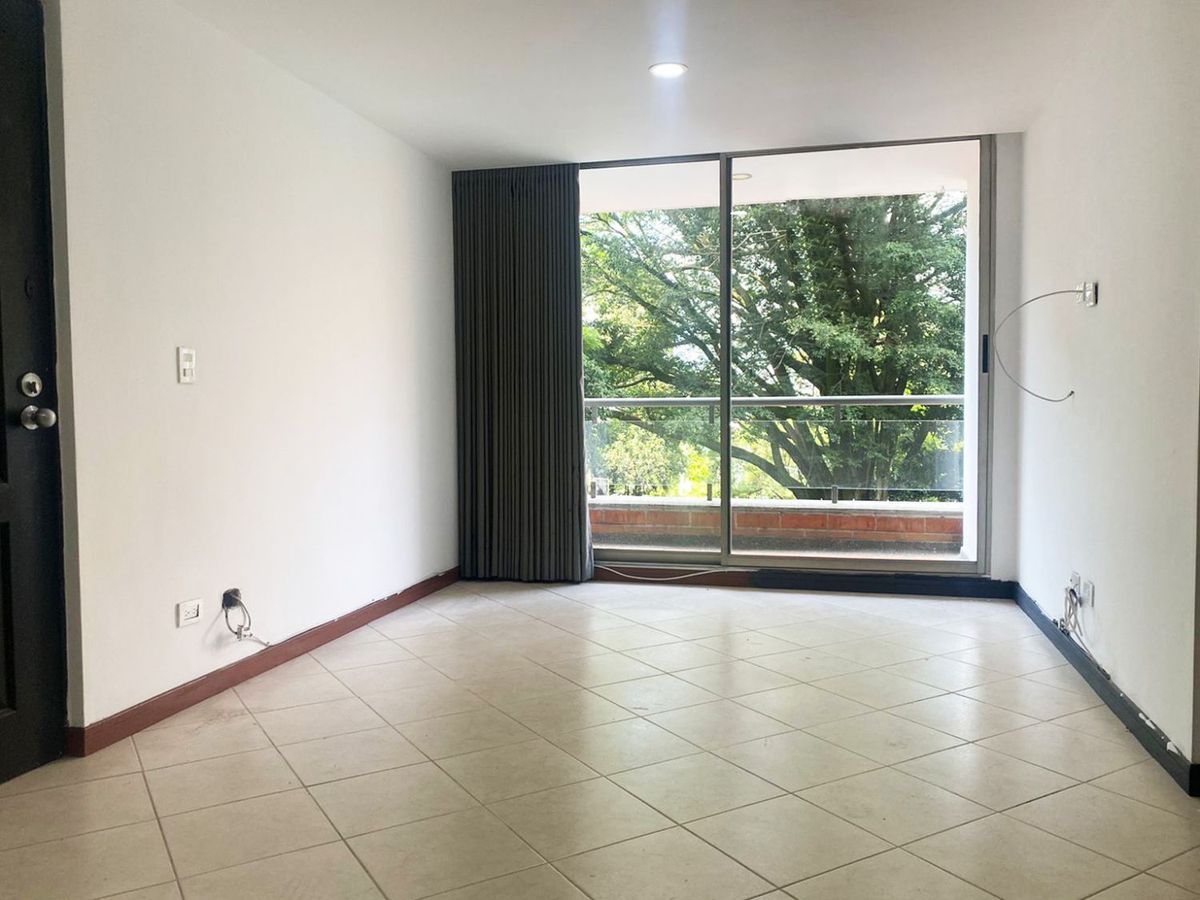 Apartamento en arriendo Los Balsos (Suroriente) en Los Balsos