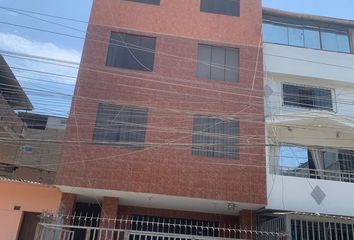 Casa en  Pacasmayo 211, Villa María Del Triunfo, Perú