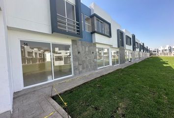 Casa en condominio en  Vicente Guerrero, Centro, Emiliano Zapata, Morelos, México