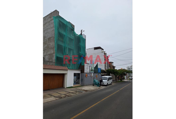 Departamento en  Marcona 341, Lima, Perú