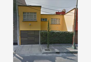 Casa en  Gamma 59, Romero De Terreros, Ciudad De México, Cdmx, México