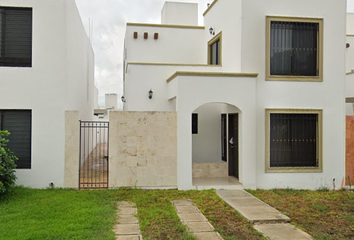 Casa en  Gran Santa Fe Ii, Cancún, Quintana Roo, México