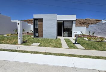 Casa en  Paseo Del Vallado, Aguascalientes, México