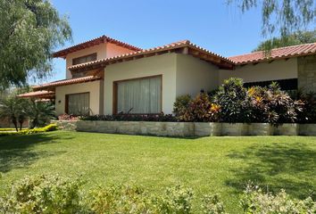 Terreno en  Condominio Los Ciruelos, Piura, Perú