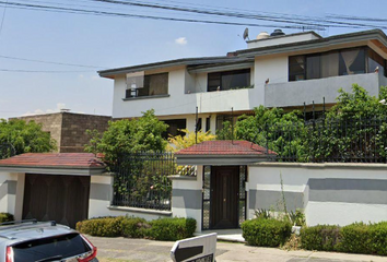 Casa en  Angel M. Domínguez, Ciudad Satélite, Naucalpan De Juárez, Estado De México, México