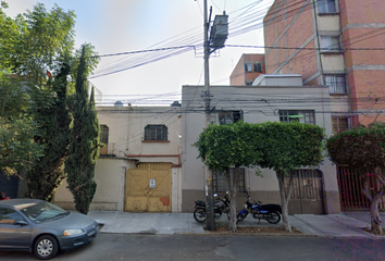 Casa en  Antonio Maura, Moderna, Ciudad De México, Cdmx, México