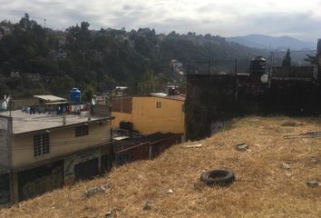 Lote de Terreno en  Calle Buenavista 12, La Magdalena, Ciudad De México, Cdmx, México