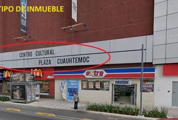 Local comercial en  Av. Cuauhtémoc 19, Roma Norte, Ciudad De México, Cdmx, México