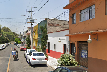 Casa en  Norte 17 5003, Magdalena De Las Salinas, Ciudad De México, Cdmx, México