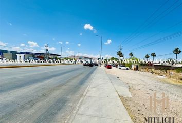 Lote de Terreno en  Aeropuerto, Municipio De Chihuahua