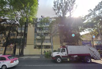 Departamento en  Calle José Antonio Alzate 110, Santa María La Ribera, Cuauhtémoc, Ciudad De México, México