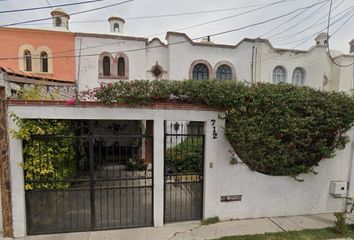 Casa en  Santa Elena 713, Santa Monica 2da Sección, Santiago De Querétaro, Querétaro, México