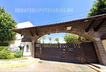 Casa en  Borregos 19, Tetelpan, Ciudad De México, Cdmx, México