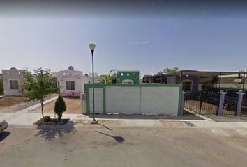 Casa en  Calle De La Carreta, Camino Real, La Paz, Baja California Sur, México