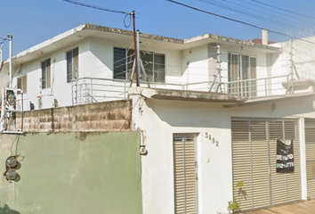 Casa en  Avenida Cuauhtémoc 3402, Guadalupe Victoria, Coatzacoalcos, Veracruz, México