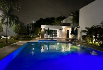 Casa en condominio en  Playa Del Carmen, Quintana Roo