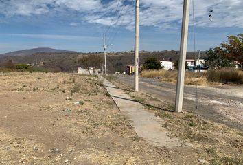 Lote de Terreno en  Prado De Los Tulipanes Poniente 1116-3, Residencias El Prado, Tonalá, Jalisco, México