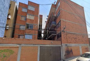 Departamento en  Luis García, Zona Urbana Ejidal Santa Martha Acatitla Sur, Ciudad De México, Cdmx, México