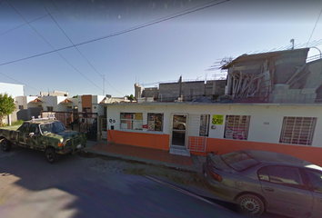 Casa en  Calle San Vicente, Villas De San Miguel, Nuevo Laredo, Tamaulipas, México