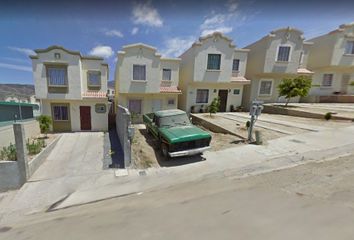 Casa en fraccionamiento en  Residencial Real Del Sol, La Paz, Baja California Sur, México