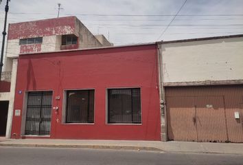 Casa en  Calle General Ignacio Zaragoza 112, Zona Centro, Aguascalientes, Ags., México