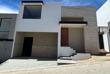 Casa en fraccionamiento en  Lomas Del Molino Iii, Guanajuato, México